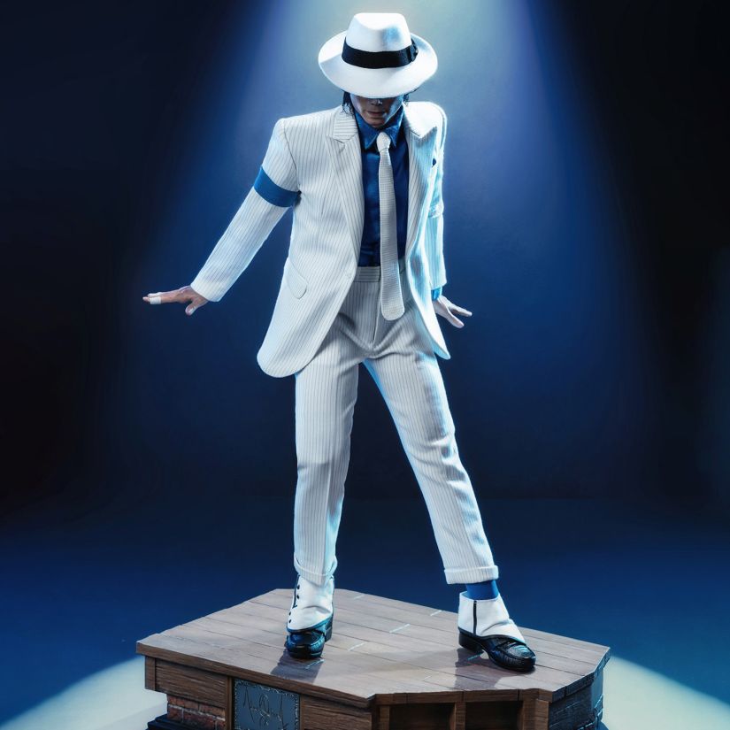 [Pre-Order] Michael Jackson Smooth Criminal